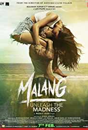 Malang 2020 Movie